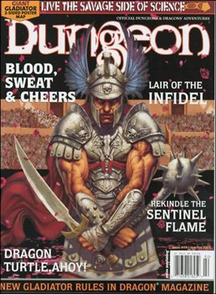 Dungeon issue 96