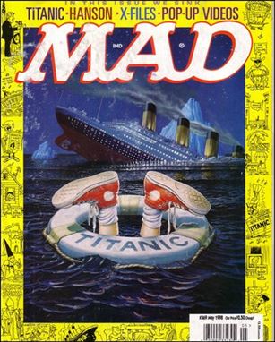 MAD (1955) issue 369