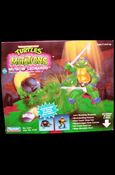 Teenage Mutant Ninja Turtles: Mutations figure 3 Mutatin' Leonardo