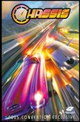 Chassis: 2005 Convention Exclusive Cover Image 1