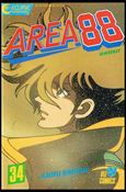 Area 88 issue 34