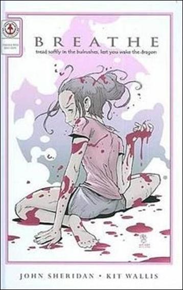 Breathe issue 1
