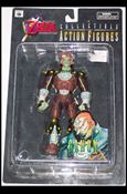 Legend of Zelda: Ocarina of Time Collectible Action Figures figure 2 Ganon