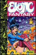 Exotic Fantasy issue 2