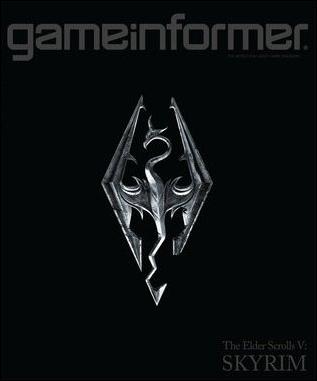 Game Informer issue 214