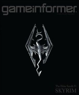 Game Informer issue 214