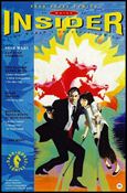 Dark Horse Insider (Invalid) issue 15-Z-INVALID