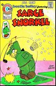 Sarge Snorkel issue 7