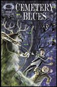 Cemetery Blues issue 2