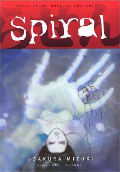 Spiral issue 1