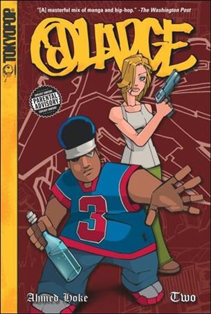 @Large issue 2