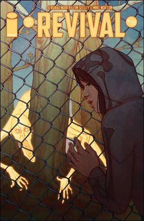 Revival (2012) issue 33