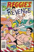 Reggie's Revenge issue 2