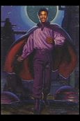 Star Wars: Shadows of the Empire (Base Set) card 75 Lando Calrissian