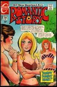Romantic Story issue 114