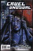 Cruel and Unusual issue 2