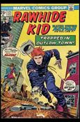 Rawhide Kid (1955) issue 123