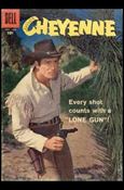 Cheyenne issue 5