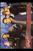 X-Men: The Movie (Base Set) card 64 Fantastic Epic