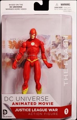 Justice League War Cover Image 1