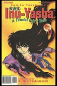 Inu-Yasha Part 6 issue 11