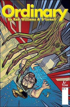 Ordinary issue 2