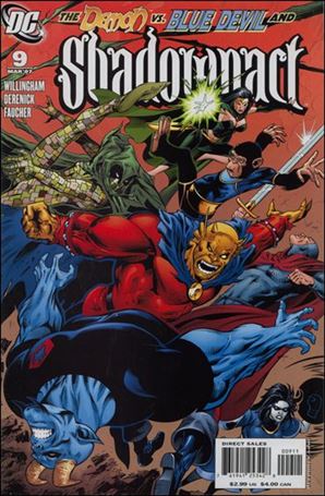 Shadowpact issue 9