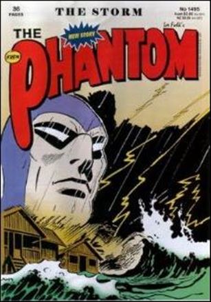 Phantom (1948) issue 1495