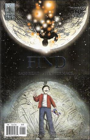 Find Cover Image 1