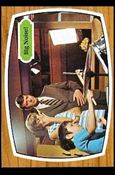 Brady Bunch (Base Set) card 18 Big Noise!.