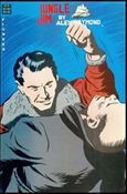 Official Jungle Jim issue 13