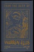 From the Desk of Warren Ellis Cover Image 1