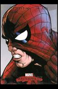 2008 Marvel Masterpieces: Series 3 (Promo) Cover Image 1
