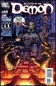 Blood of the Demon issue 13