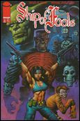 Ship of Fools (1997) issue 2
