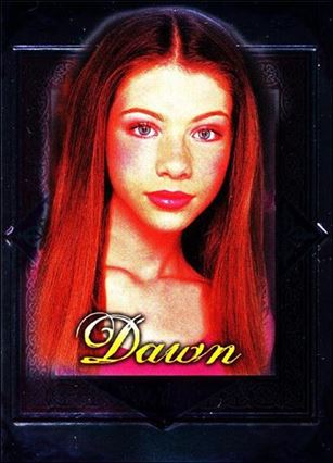 Buffy the Vampire Slayer: Men of Sunnydale (Women Men Adore Subset) Cover Image 2
