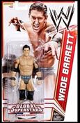 WWE Superstars (2012) figure 48 Wade Barrett (United Kingdom)