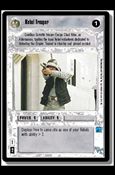 Star Wars: Premiere Limited (Base Set) card 194 Rebel Trooper