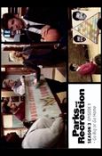 Parks and Recreation: Seasons 1 - 4 card 31 Go Big or Go Home
