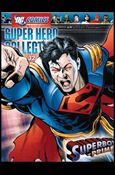 DC Comics Super Hero Collection (UK) issue 32 Superboy Prime