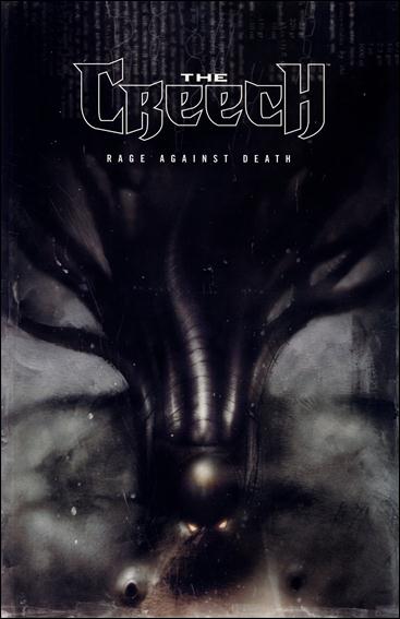 Creech issue 1