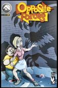 Opposite Forces issue 2