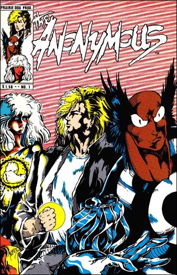 Anonymous issue 1