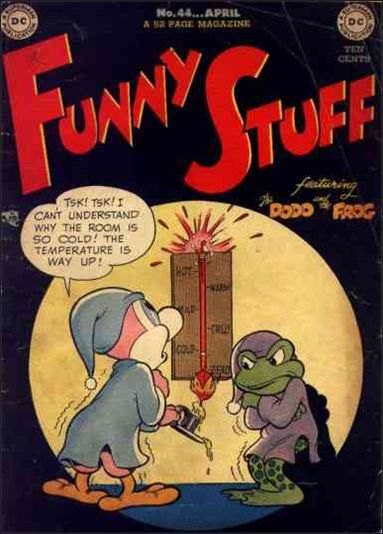Funny Stuff issue 44
