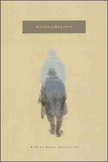 Autobiographix issue 1