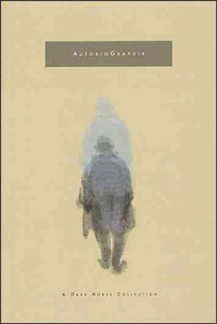 Autobiographix Cover Image 1