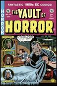 Vault of Horror (1992) issue 13