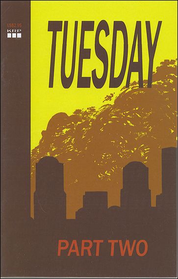 Tuesday issue 2