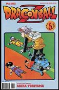 Dragonball Z Part 3 issue 5