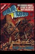 Star Lord (UK) issue 7